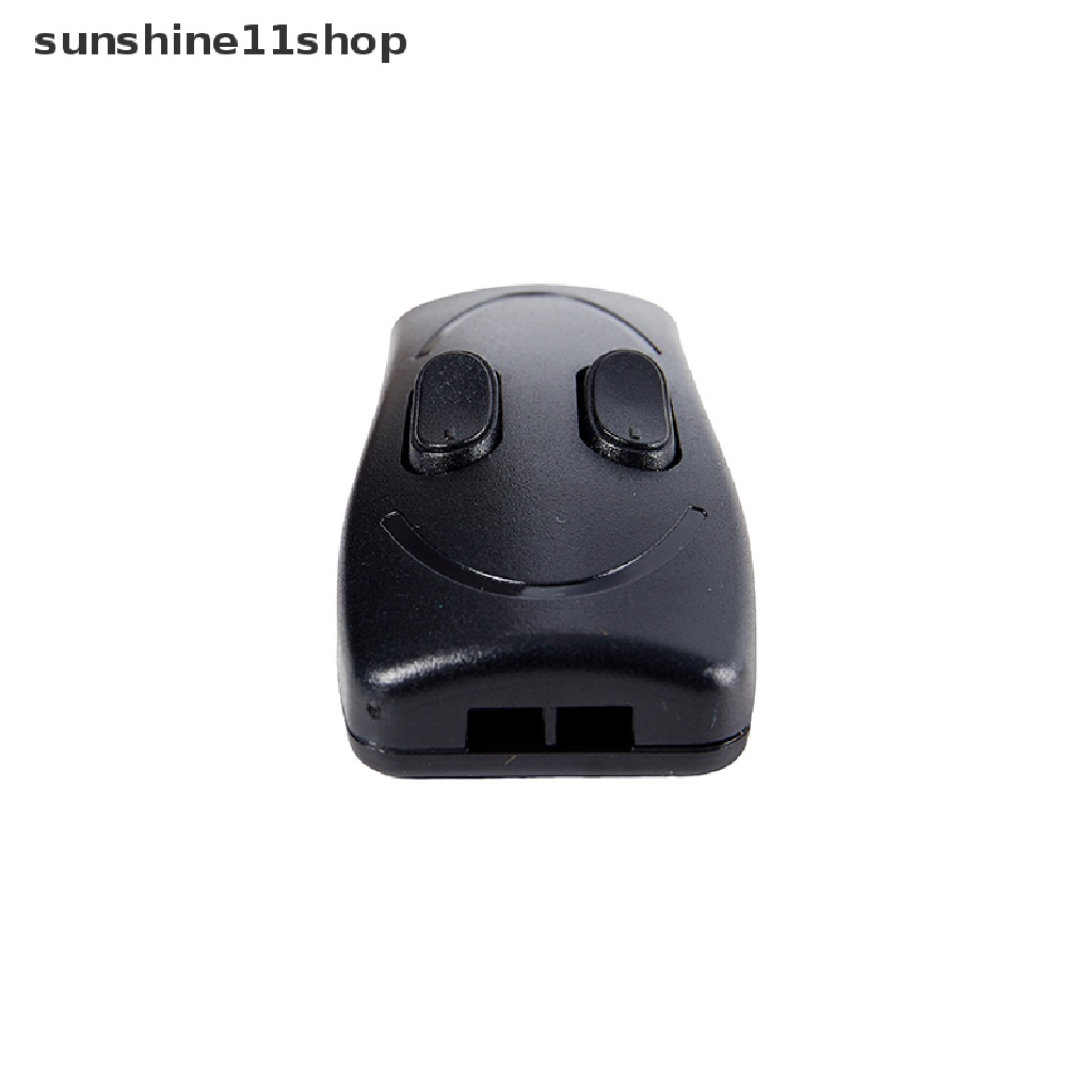 Sho Lampu Saklar Kontrol Ganda Lampu Lantai Lampu Meja Tombol Tekan Saklar Dua Arah N