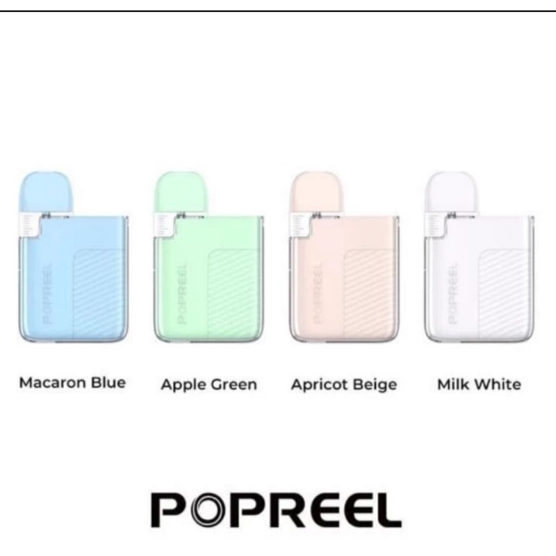 Macam Macam Pensil warna Putih (Pep)