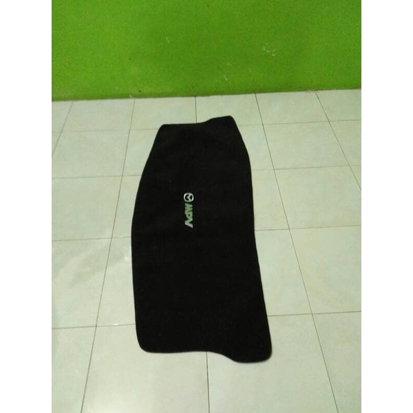 Termantab] Cover Dashboard Mazda MPV