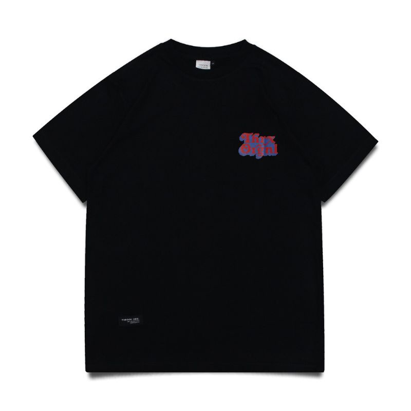MILIKI KAOS Distro Throox ||THRX Revenant