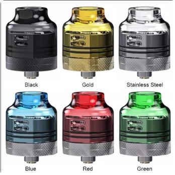 WASP NANO RDA V2 24MM AUTHENTIC