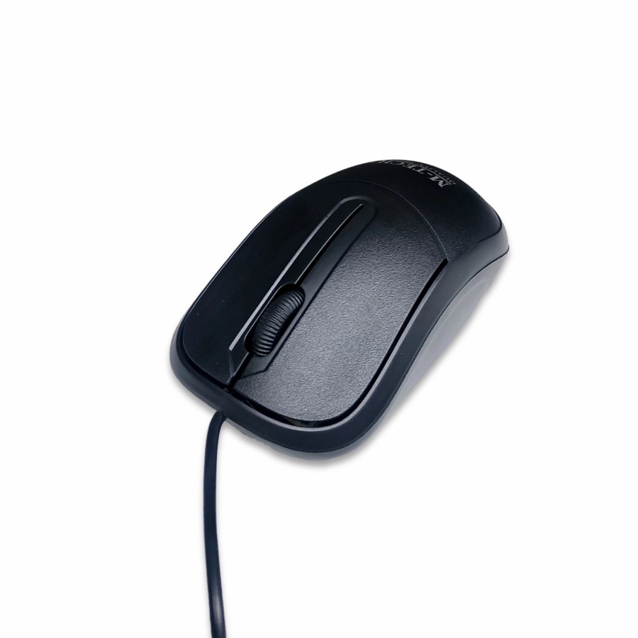 M-Tech Mouse Optical MT-129 USB