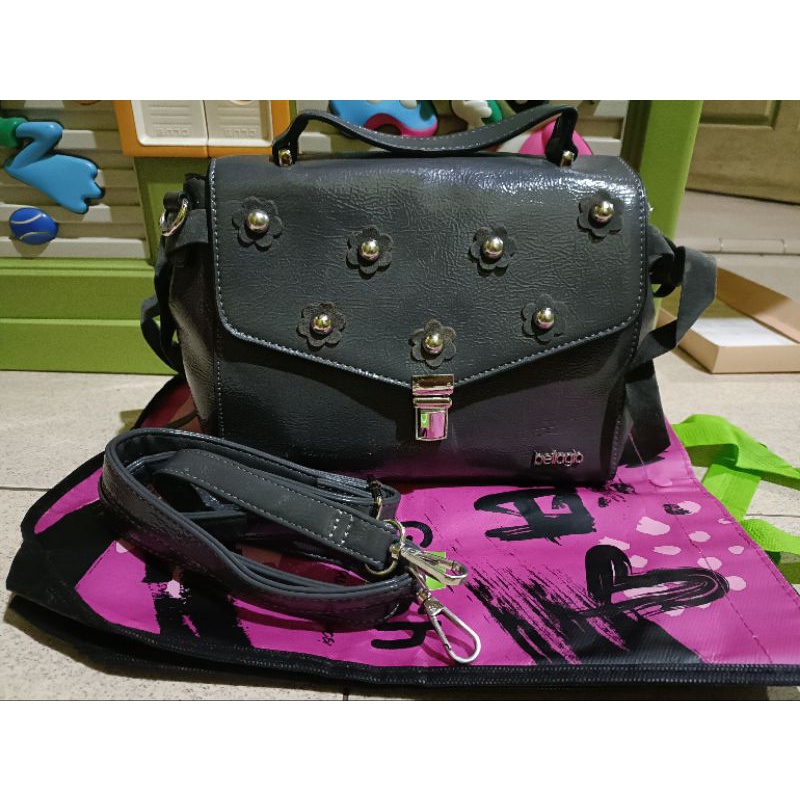Preloved Tas bellagio