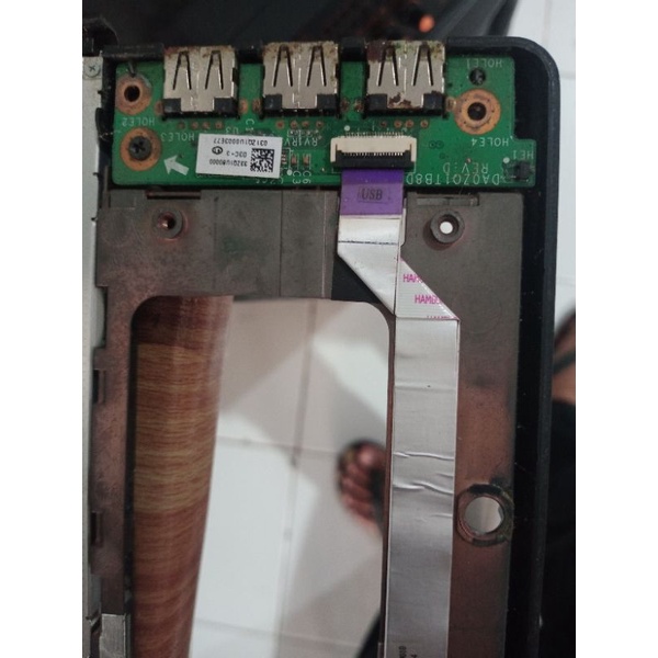 USB Acer Aspire 4745 4745G Normal