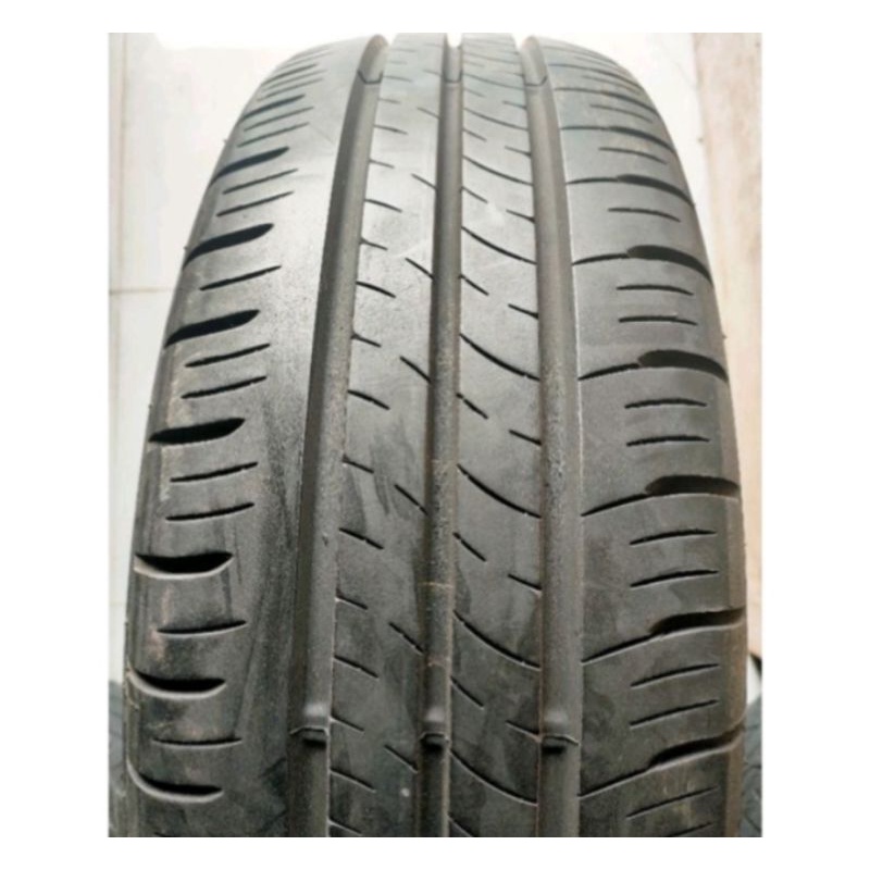 BAN MOBIL MEREK DUNLOP RING 16 UKURAN 205/65 R16 SECOND TUBLESS