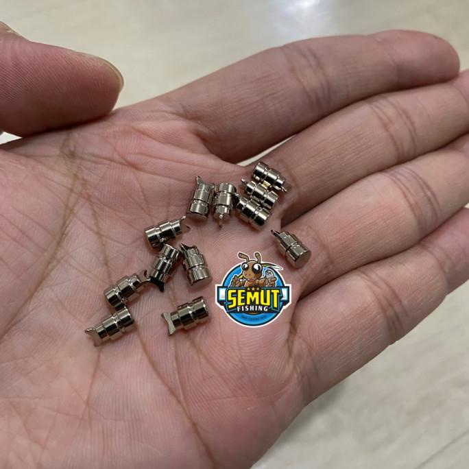 Spare Part Original Abu Garcia Pawl All Series 1125806