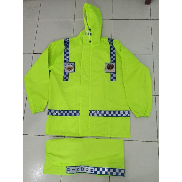 JAS HUJAN DISHUB MURAH