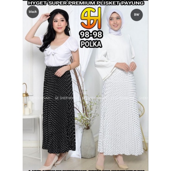 ROK PLISKET PREMIUM (POLKA)