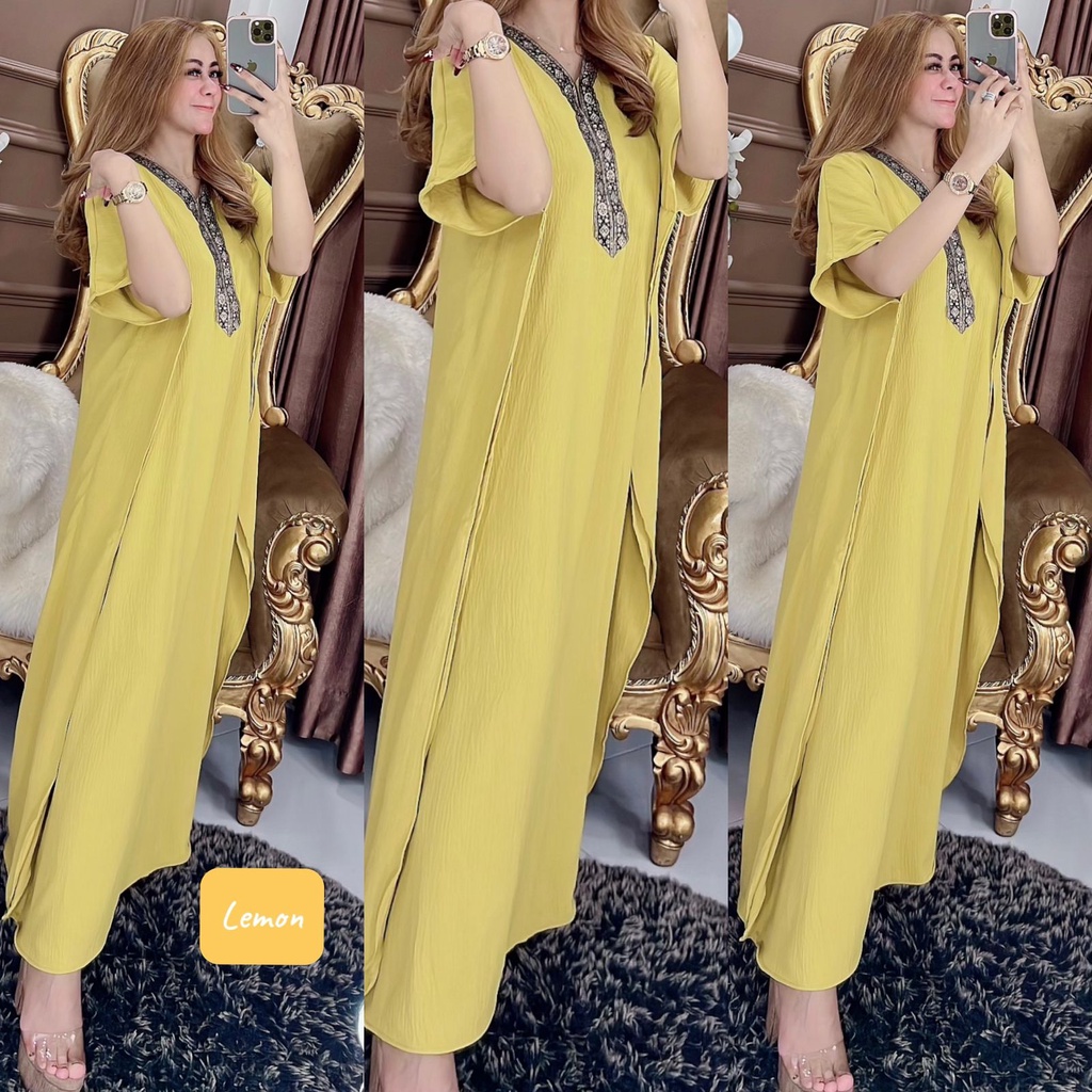 Kaftan India