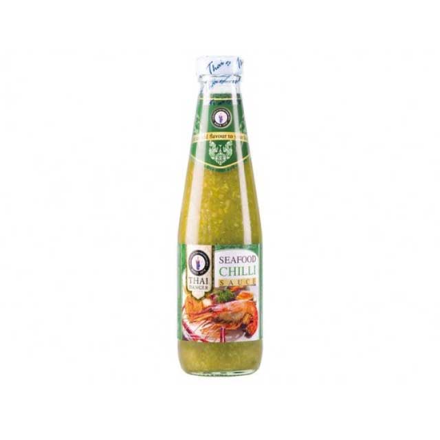 

THAI DANCER SEAFOOD CHILLI SAUCE200 ML