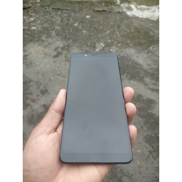 Lcd Original Xiaomi Redmi Note 5 Pro Redmi Note 5 Copotan