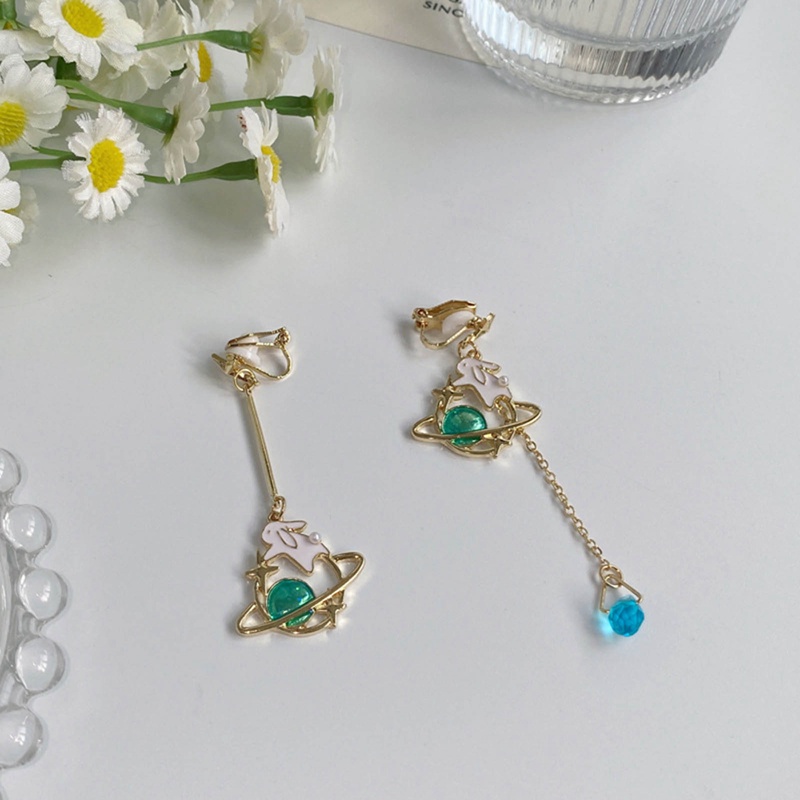 Baru Elegan Geometris Hati Kristal Panjang Drop Anting-Anting Untuk Wanita Lucu Halus Zirkon Pesta Pendientes Perhiasan Hadiah