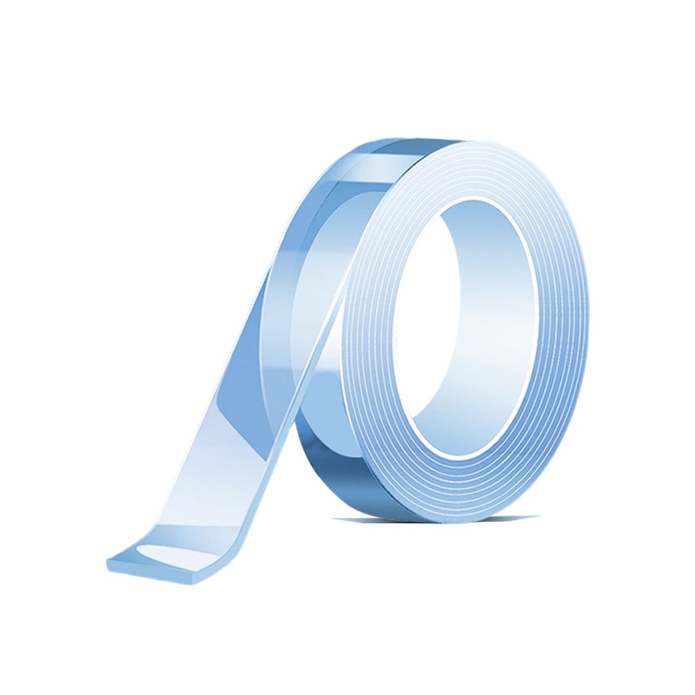 Speaker Handphone Universal Transparan Pembersih Debu Alat Lem Portable Awet Smartphone Lubang Tanduk Pembersih Anti Debu