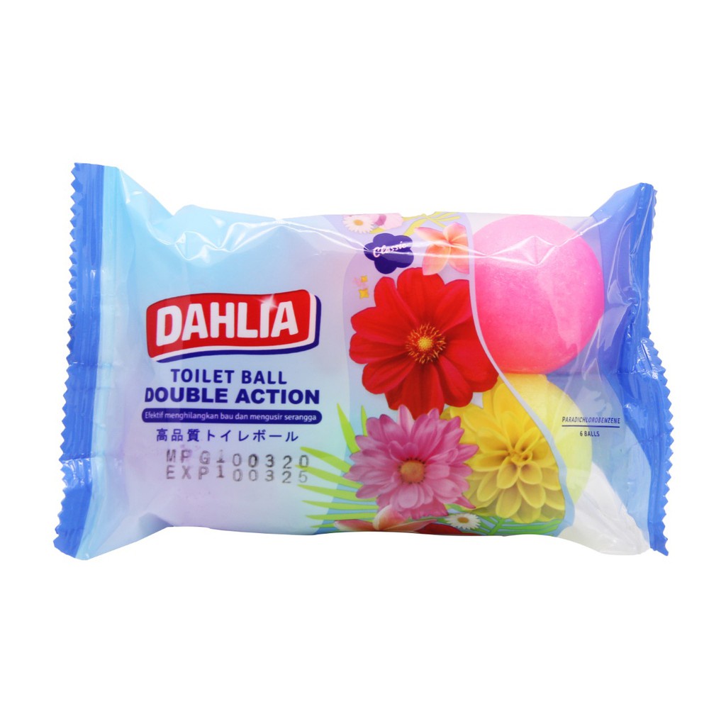 DAHLIA TB K-32 (120)