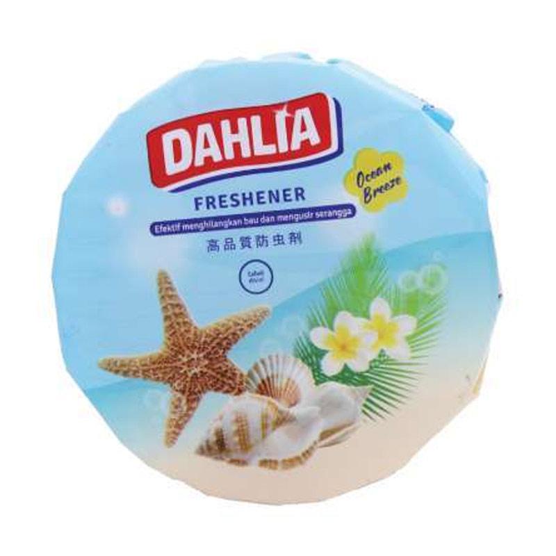 DAHLIA K-242 REFILL OCEAN BREEZE