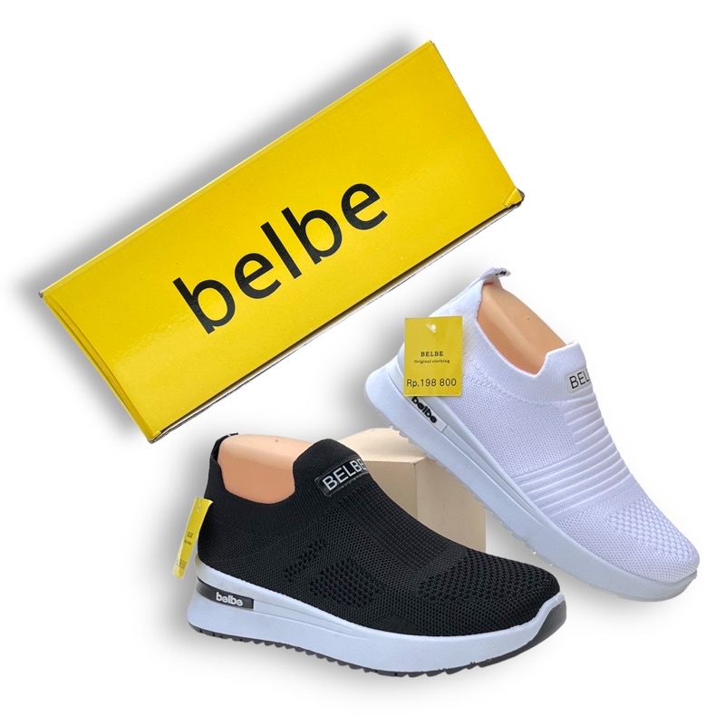 Belbe tanpa tali terbaru brand matahari Belbe original murah