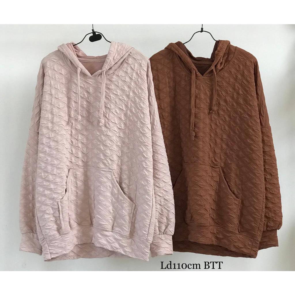 HOODIE POLOS IMPORT BTT