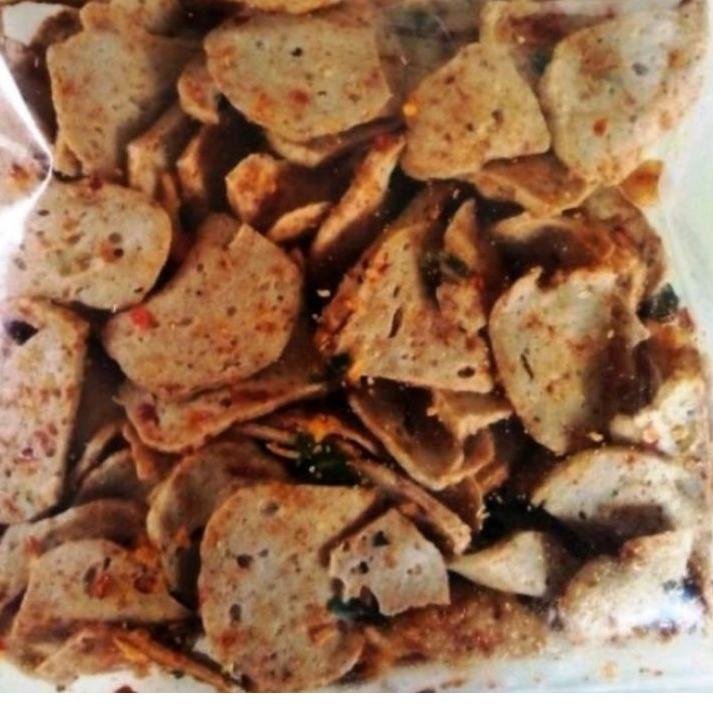

❆ KERIPIK BASRENG 1KG ~ AnsoriSnack ♧