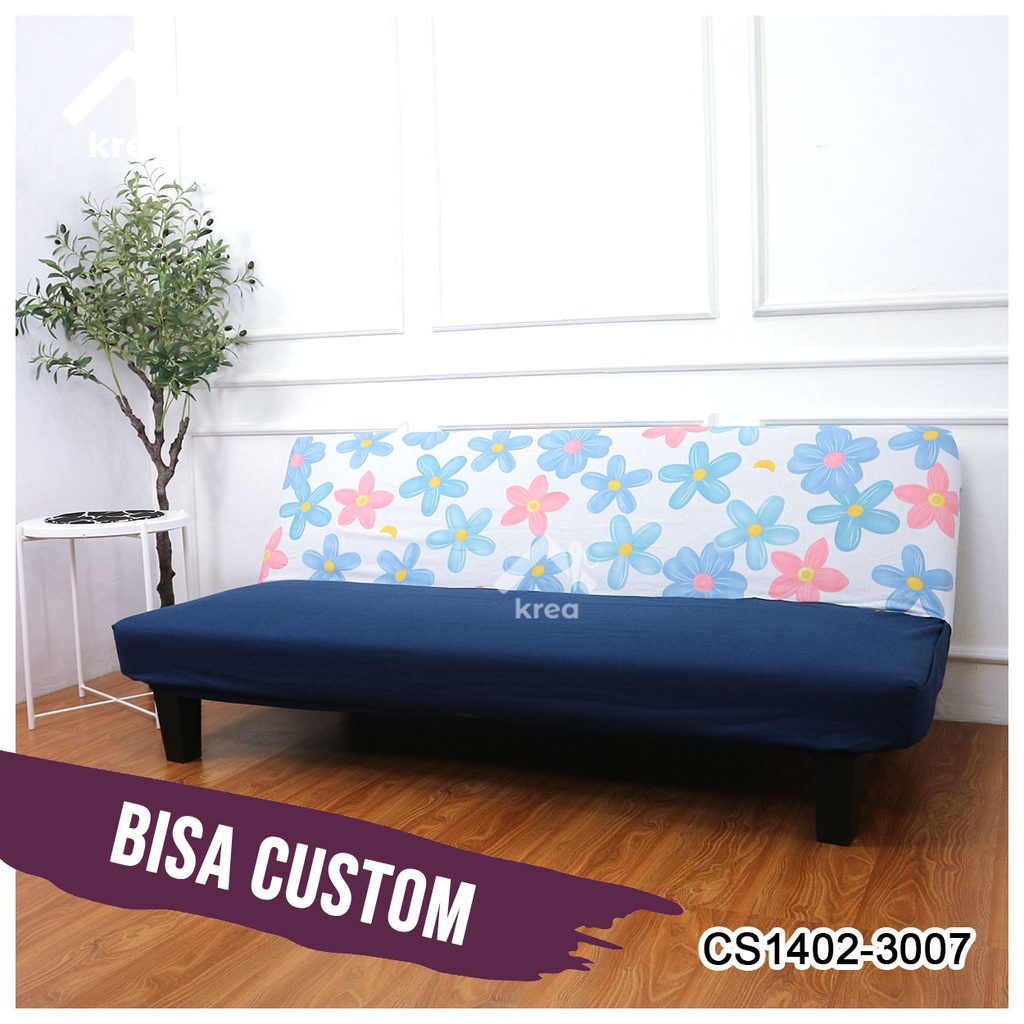 COVER SOFA BED TYPE GWINSTONE, OAKLAND &amp; GOTHAM CS1402-3007