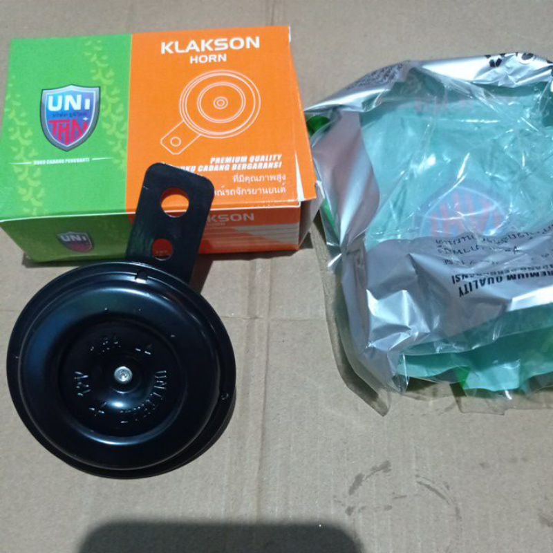 KLAKSON motor klakson sepeda motor