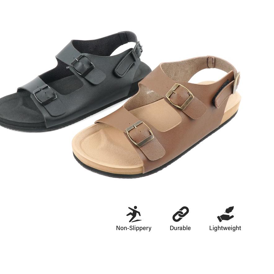 ✰ Declan Sandal  Brooklyn Dect  ➫