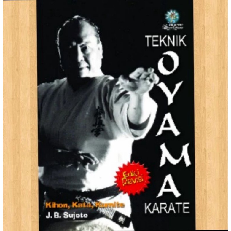 TEKNIK OYAMA KARATE