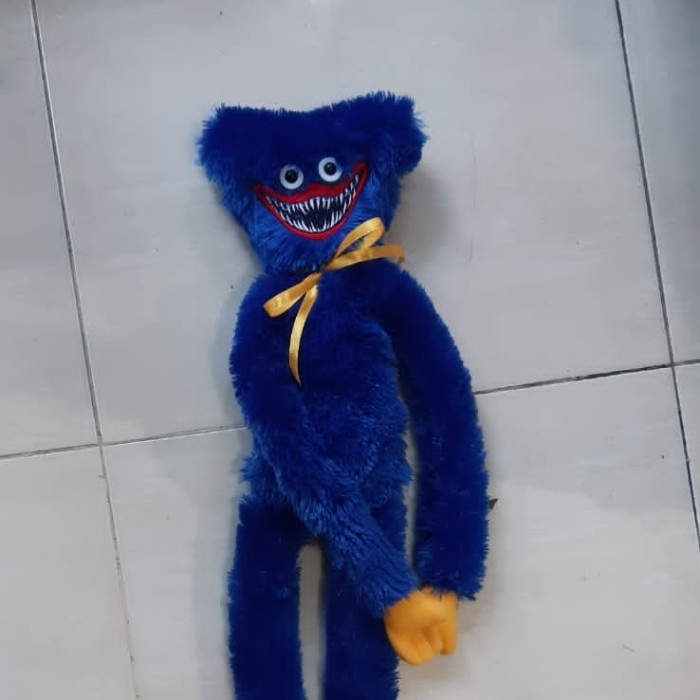 ✨ BISA COD ✨ hagi wagi boneka huggy wuggy