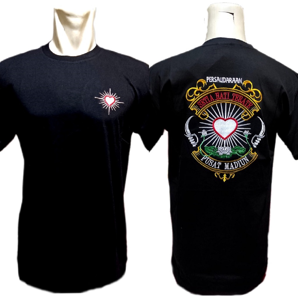 KAOS PSHT BORDIR-KAOS PSHT TERBARU DISTRO-KAOS PSHT KEREN-KAOS PSHT SIMPEL-KAOS PSHT MURAH-KAOS PSHT