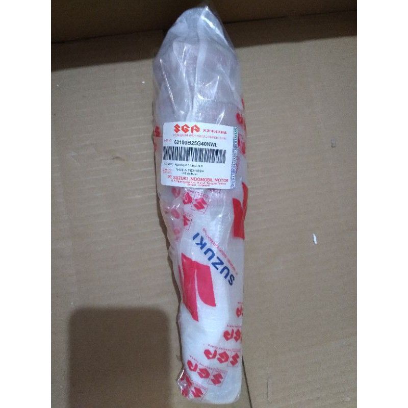 Shock belakang satria fu 150 ori sgp