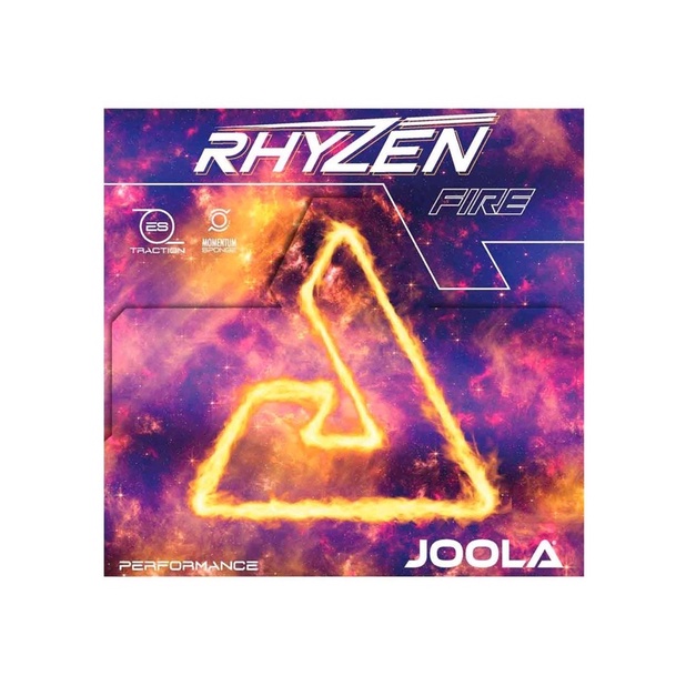 Joola Rhyzen Fire