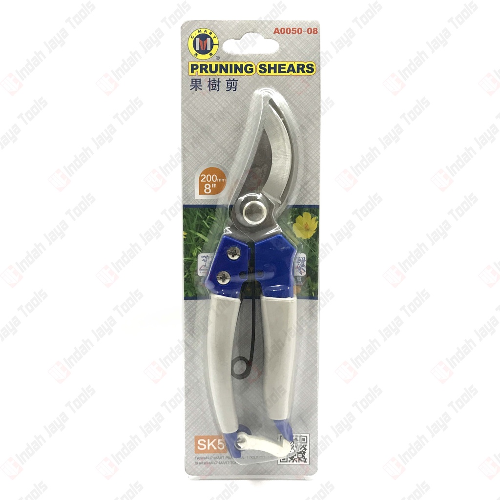 Pruning Shears Cmart / Gunting Kebun Ranting Dahan Cmart