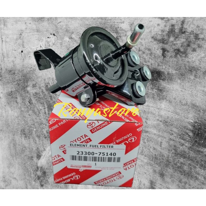 FUEL FILTER INNOVA BENSIN
