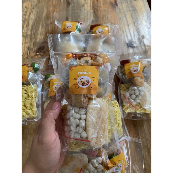 

baso aci original enak termurah