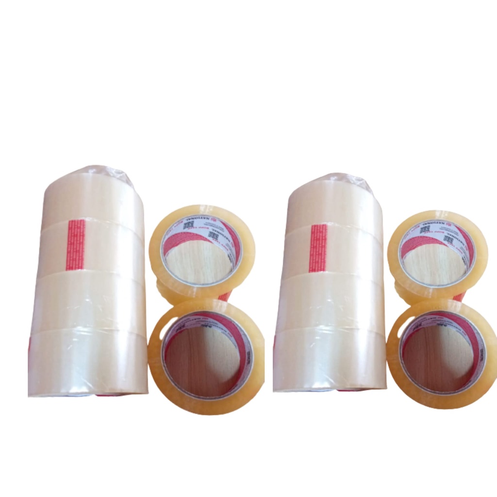 

LAKBAN / SOLASI BENING PREMIER