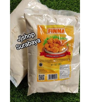 

Paling Baru Tepung bumbu crispy Finna 1kg Stok baru termurah GF6^