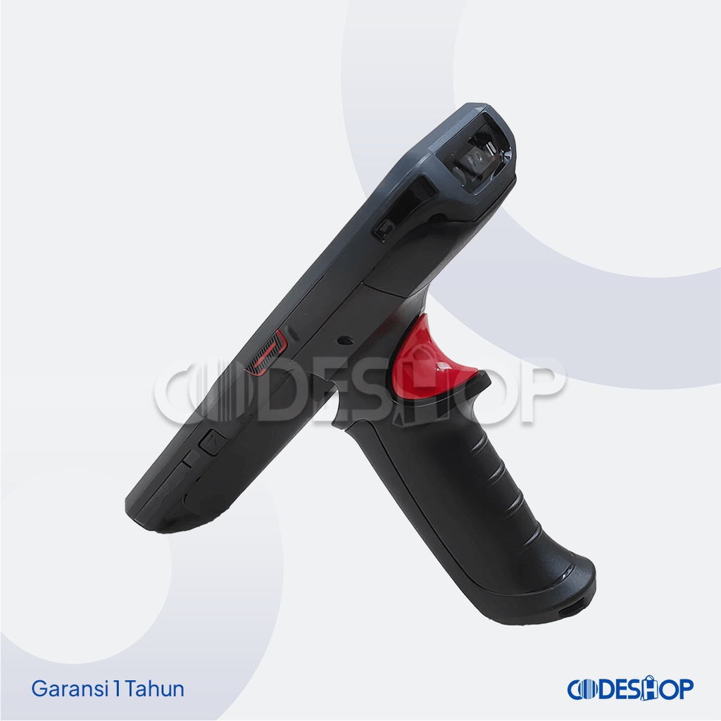 Scanner Barcode Kassen A70 Android Mobile Scan 2D Handheld