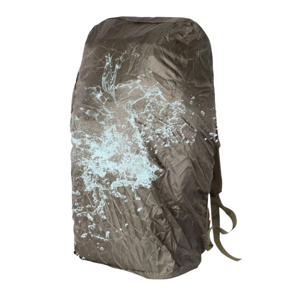 TAS RANSEL KERIL 70L IMPORT TAS OUTDOOR BLACK