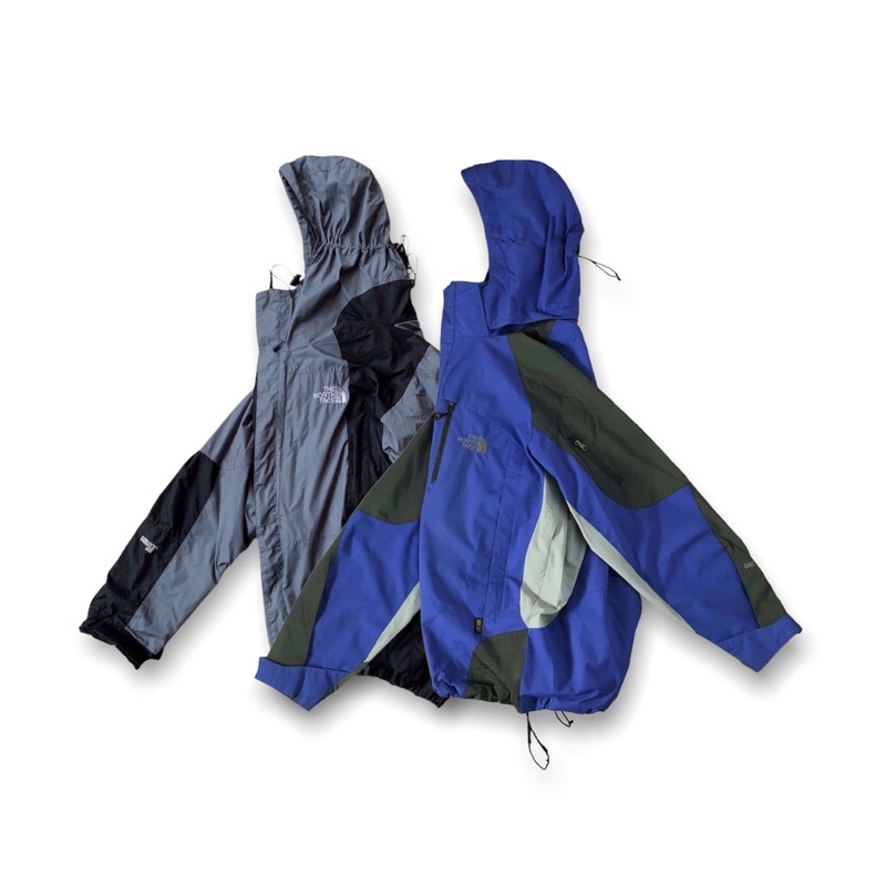 THE NORTH FACE JACKET / TNF GORE-TEX GORPCORE