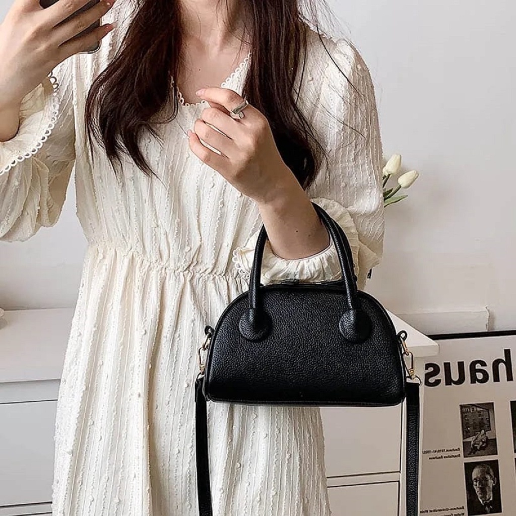 TAS MAYONE - Tas Selempang Wanita MORMON