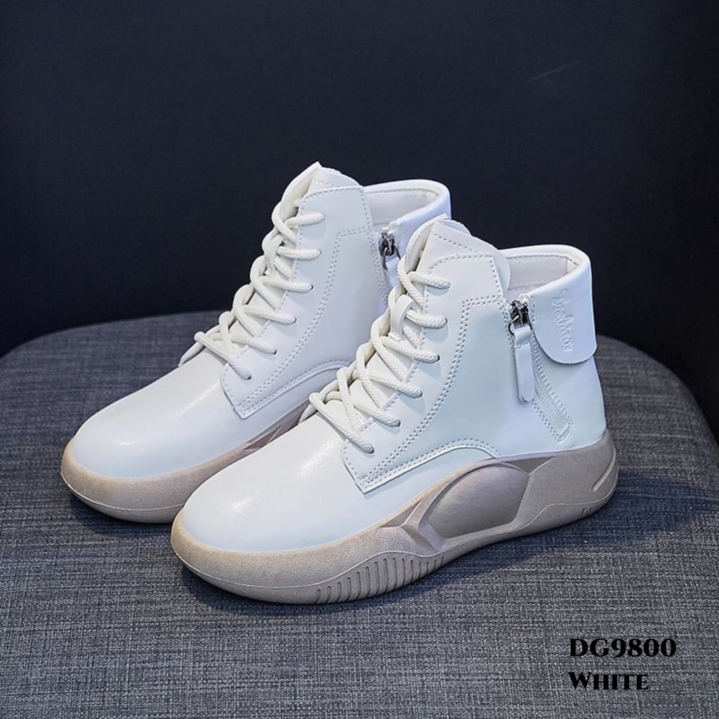 PRF Sneakers High Middle Fashion Korea DG9800