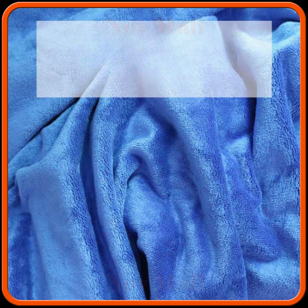 Handuk Microfiber Quickdry 160 x 60 cm -SP356