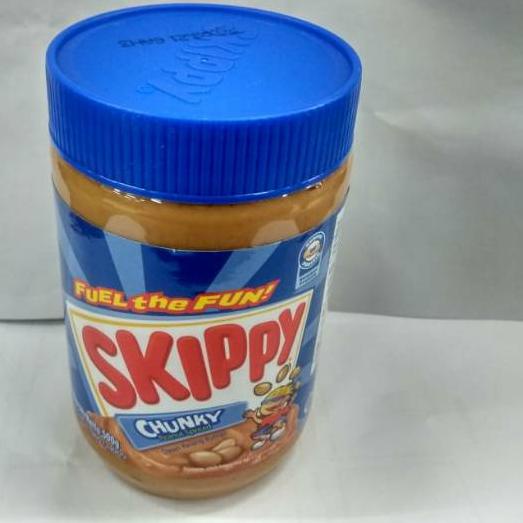 

✥ Skippy chungky 500 gr ⅎ