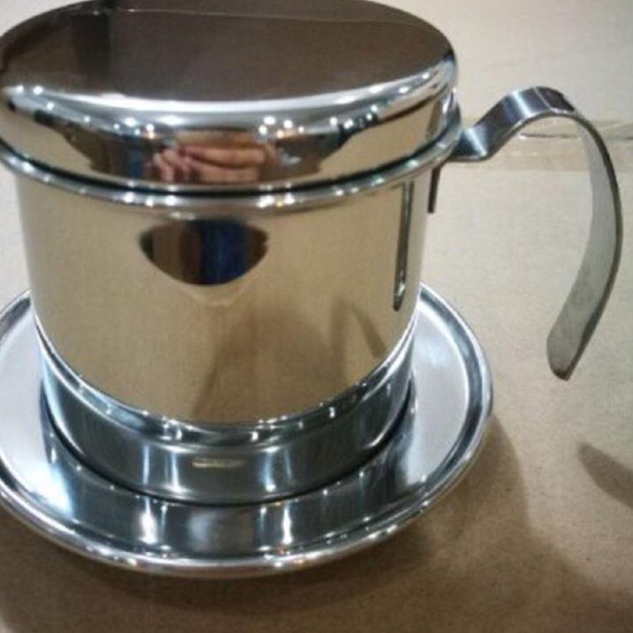❉ vietnam coffee drip / coffee filter / coffee dripper / saringan kopi / coffee drip / vietnam drip 