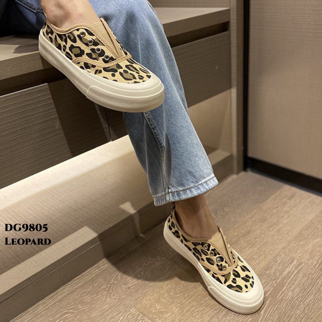 PRF Sneakers comfortable Casual Fashion Korea DG9805