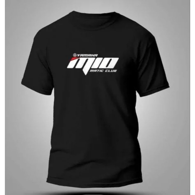 KAOS//YAMAHA MIO MATIC CLUB//KAOS KEREN BISA COD
