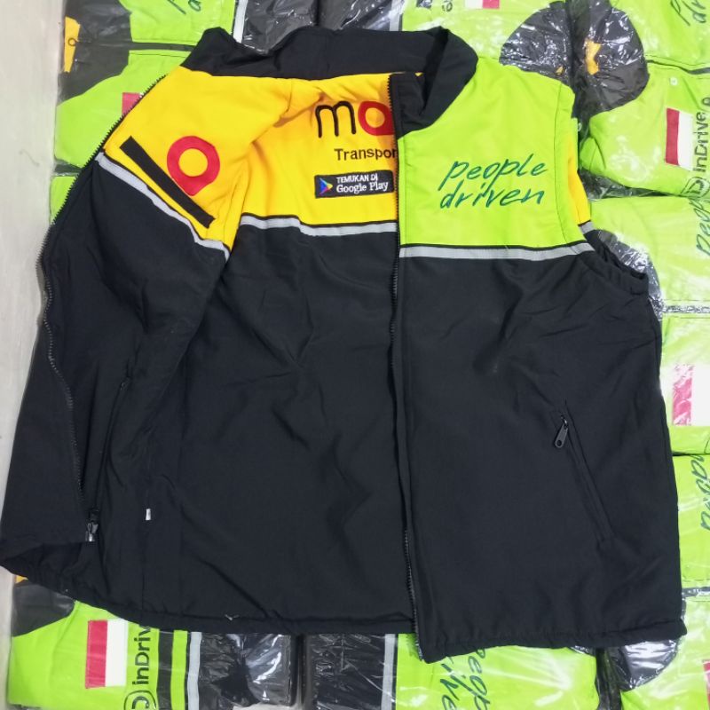 rompi motor terlaris Maxim indrive terbaru bukan kaos indriver kaos indrive bukan helm indriver helm