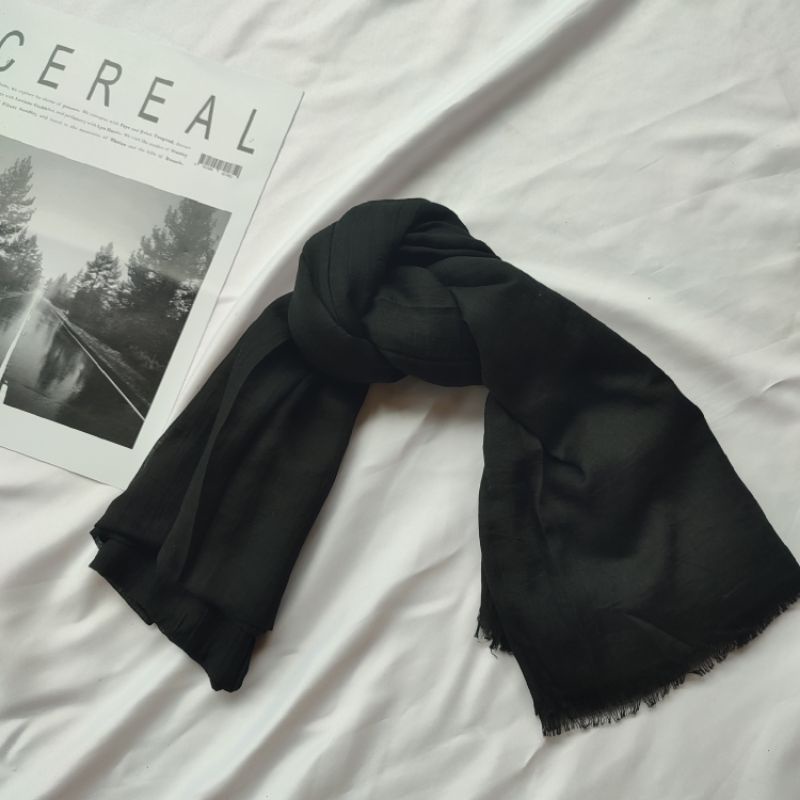 Pashmina Dubai Exclusive Arabian Shawl 180x90 Dubai Shawl