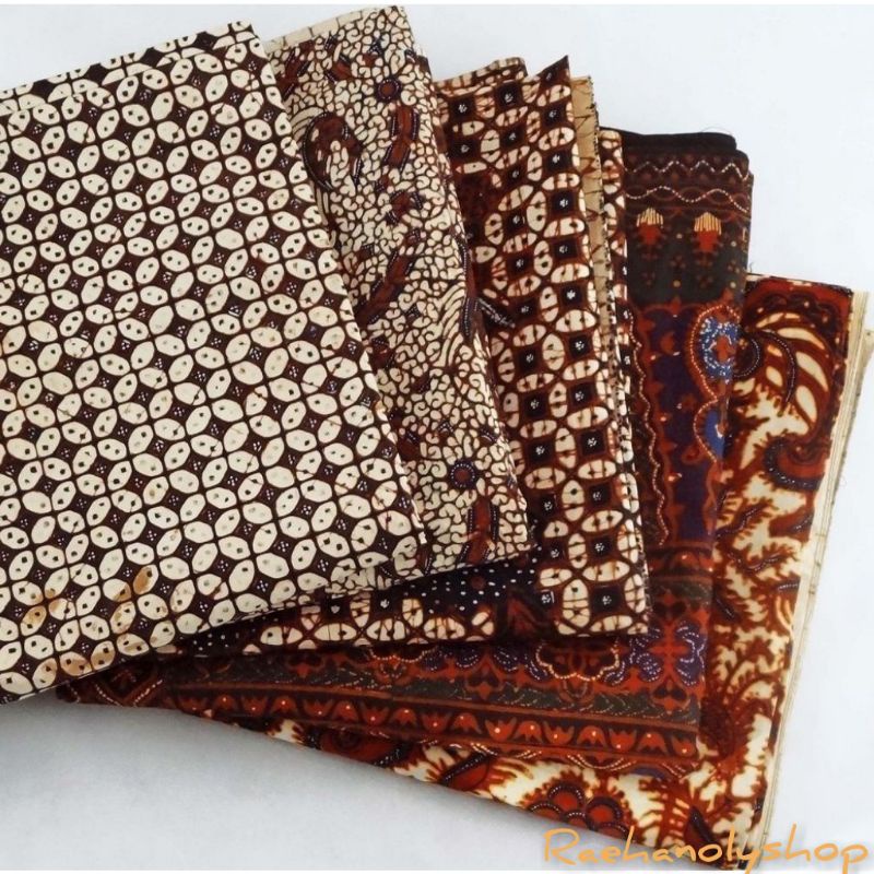 KAIN BATIK SOLOAN /JARIK KAIN GENDONG / TAPIH  /BAWAHAN KEBAYA BAHAN ALUS PUTIH JOGJAAN  ASLI