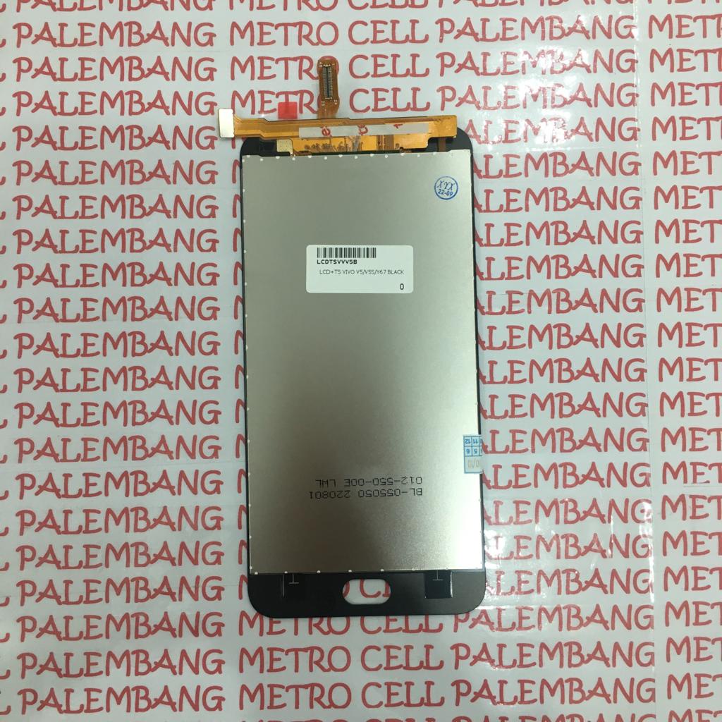 LCD+TS VIVO V5/V5S/Y67