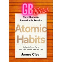 Atomic Habits